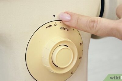 How to Sew Buttonholes