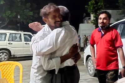 Police Rescue Businessman Within Hours of Abduction After Encounter in UP’s Amethi