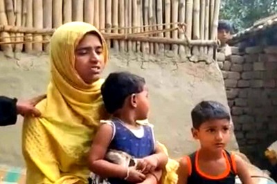 ‘He Said Our Lives Will Change…’: Wife Mourns 35-year-old Labourer Killed in Odisha Train Crash