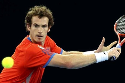 Murray has earned 'Big Four' status: Djokovic