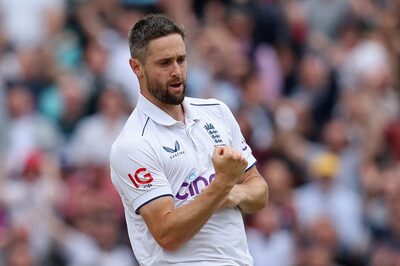 EXCLUSIVE | Test Cricket Still the Greatest Format, Don't Think It'll Die: Chris Woakes