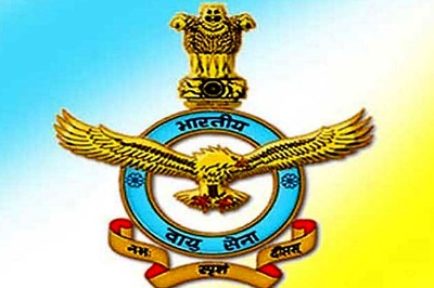 Air Marshal Arup Raha takes over as IAF Chief