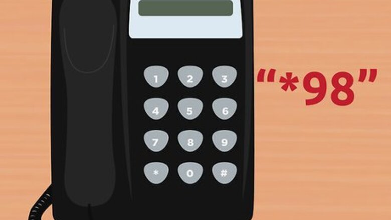How to Set Up Time Warner Voicemail