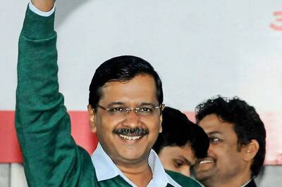 Delhiites Disappointed That Centre Okayed Only 3 of 6 Corridors: Kejriwal on Metro Phase-IV