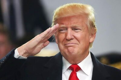 Saudi Arabia and Bahrain Welcome Donald Trump's Scolding of Qatar