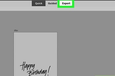 7 Steps to Add a Drop Shadow in Photoshop Elements