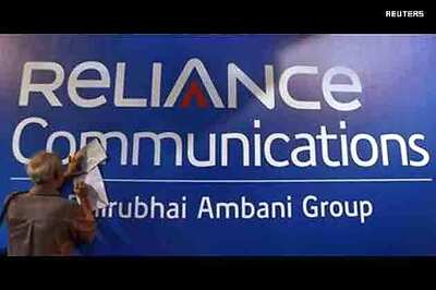 RCom may seek up to $1.5 bn in unit IPO: sources