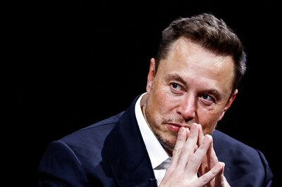 Elon Musk Dismisses Drug Use Claims After WSJ Reports SpaceX Board 'Concerns'
