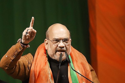 Amit Shah Says Those Unwilling to Show Documents During NPR Exercise are Free to Do So
