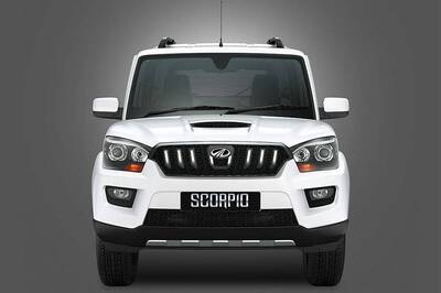 Mahindra Launches Scorpio Hybrid With Better Fuel Efficiency at Rs 9.74 Lakh