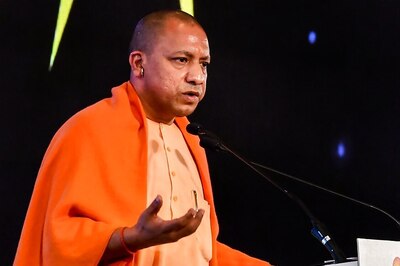 25,000 Flats Can be Delivered in Three Months if Penalty is Waived, Builders Tell Yogi Adityanath
