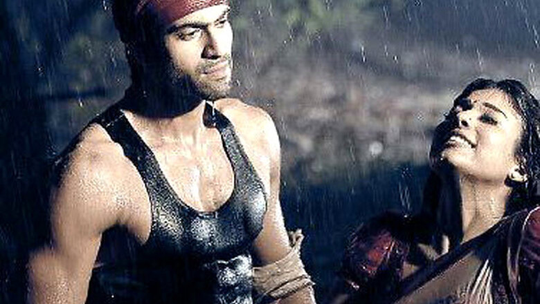 'Krishnam Vande Jagadgrum' has a good opening