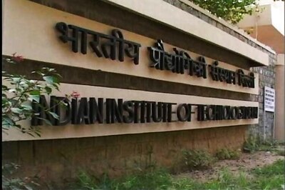 HRD Min to Launch DTH Channels to Telecast IIT Lectures Live