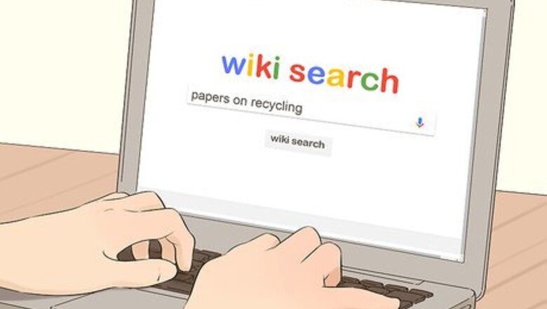 How to Write a Persuasive Speech