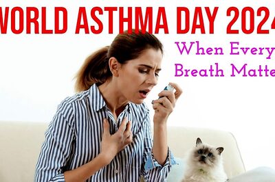 World Asthma Day 2024: Theme, History, Quotes, and 8 Major Asthma Triggers