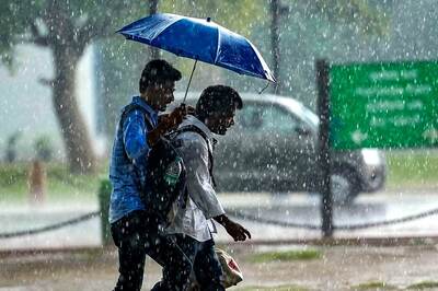 Weather Updates: Heavy Rains Likely in Odisha, Bengal Among These States for Next 4 Days; Alert in Kerala