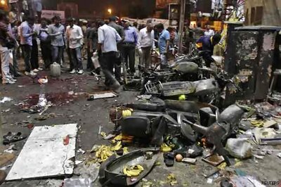 Hyderabad blasts: NIA interrogates IM operatives