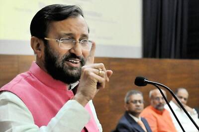 Congress Has Lost the Plot Before 2019, Says Prakash Javadekar