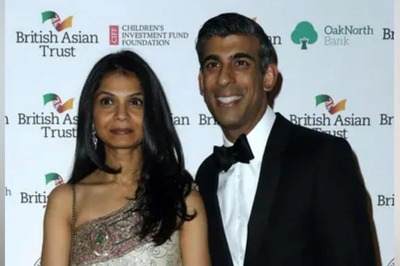From Downing Dosas to Occupying 10 Downing Street: How Rishi Sunak's Bengaluru Bond Goes Beyond The Murthys