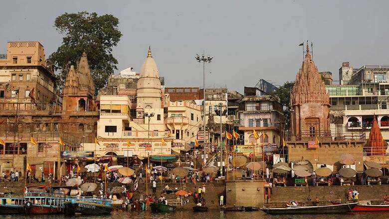 Jawan vs Chowkidar: In Fight Against Corruption, How Varanasi Has Turned into Battleground Royale