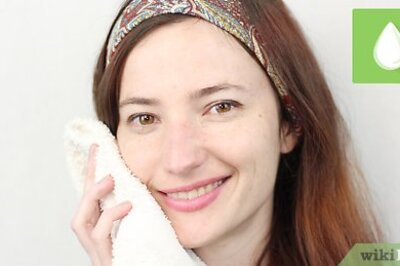 How to Apply Simple Makeup