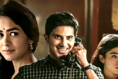 Sita Ramam Records Highest TRP Rating On Its World Premiere At Star Maa