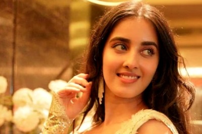 Gadar 2 Fame Simrat Kaur Bags Dance Number In Prabhas-starrer Salaar: Report