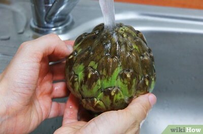 How to Juice Artichokes