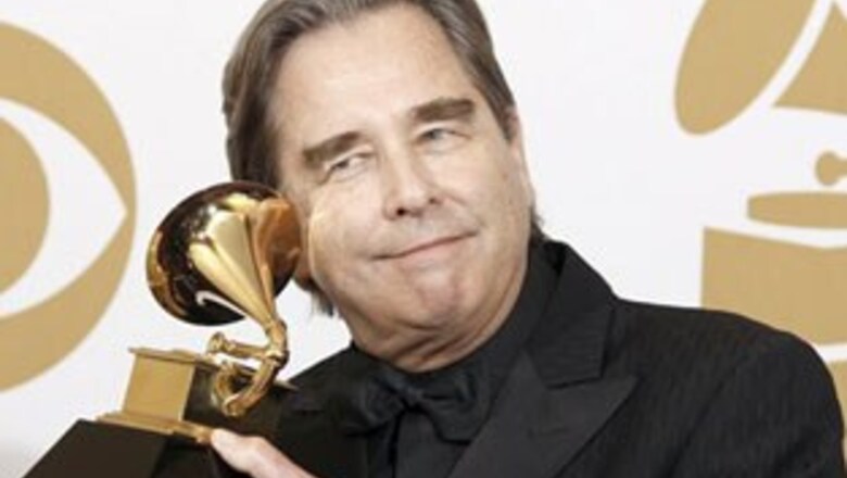 List of winners at the 51st Annual Grammy Awards