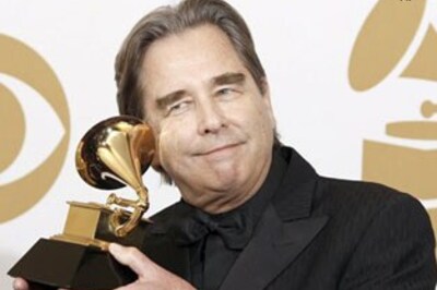 List of winners at the 51st Annual Grammy Awards