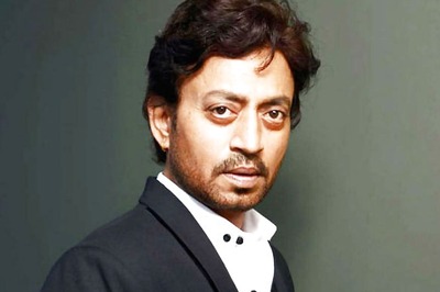 I Don't Believe In Promotions Done By PR Machinery, Says Irrfan Khan