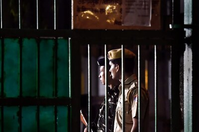 Bihar Man, His 14-Year-Old Wife Die In Custody, Angry Mob Sets Fire To Police Station