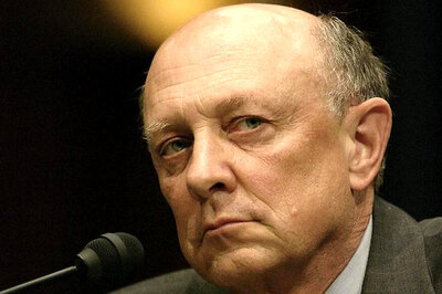 While Advising Trump in 2016, Ex-CIA Chief Proposed Plan to Discredit Turkish Cleric