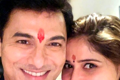 Arti Singh Pens Heartbreaking Note For Late Actor Siddhaanth Surryavanshi, Says 'I will Be Your Behna Forever'