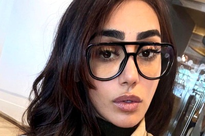 Naagin 6 Actress Mahekk Chahal Shares Her Health Update, Says 'Hope To Get On Sets Soon'