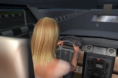 How to Handle Power Steering Failure