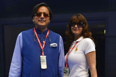 Over 3 Years On, Doctors Will Conclude How Sunanda Pushkar Died