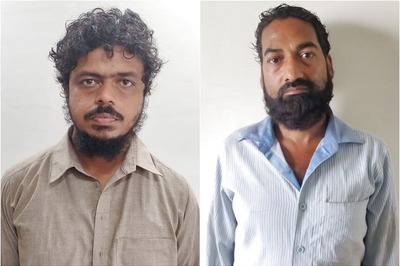 UP ATS Busts Al Qaeda-Linked Terror Module in Lucknow, Arrests Two Suspected Terrorists