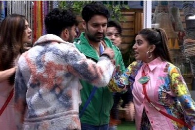 Bigg Boss OTT Day 12 Highlights: Akshara Singh has Screaming Match with Zeeshan Khan