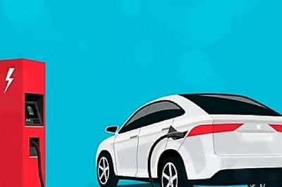 NCRTC Gets Its First EV Charging Station Operational At Sahibabad RRTS