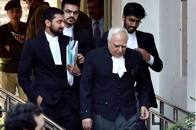 Sack Sibal From Congress for Moving SC to Defer Ayodhya Hearing: Siraj Mehdi