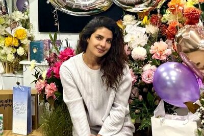 Priyanka Chopra Told 'She Is a Bad Actor', Recalls 'Big Brother' Director: 'Sunny Deol & I Decided...'