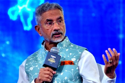'My Lowest Turnout Is Higher Than Your Highest': Jaishankar's Response To 'Noises From Western Press'