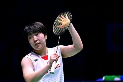 All England Badminton Championships: Akane Yamaguchi Ends An Se-Young's Reign to Reach Final