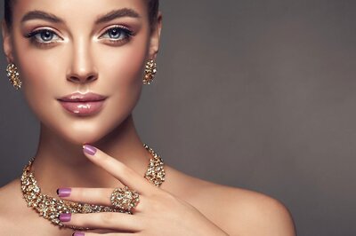 Dhanteras 2022: Choose From A Range of Exquisite Jewellery Pieces