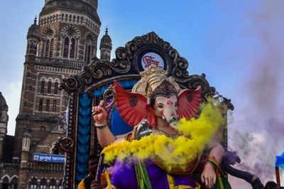 Janmashtami, Ganesh Chaturthi Under Covid Pall in Maha as MHA Warns of Spike During Festive Season