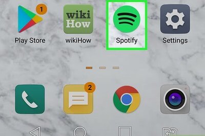How to Show Recently Played Artists on Spotify