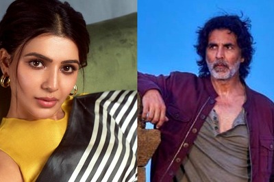 Koffee With Karan 7: Samantha To Appear With Akshay; Sara, Janhvi To Kick-Start Show | Exclusive