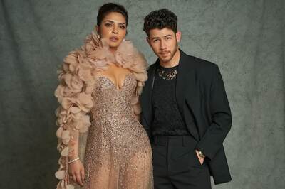 When Nick Jonas Made Priyanka Chopra Forget She Was On Sets Of Love Again