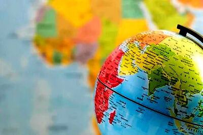 A Look At Career Prospects For Geography Students